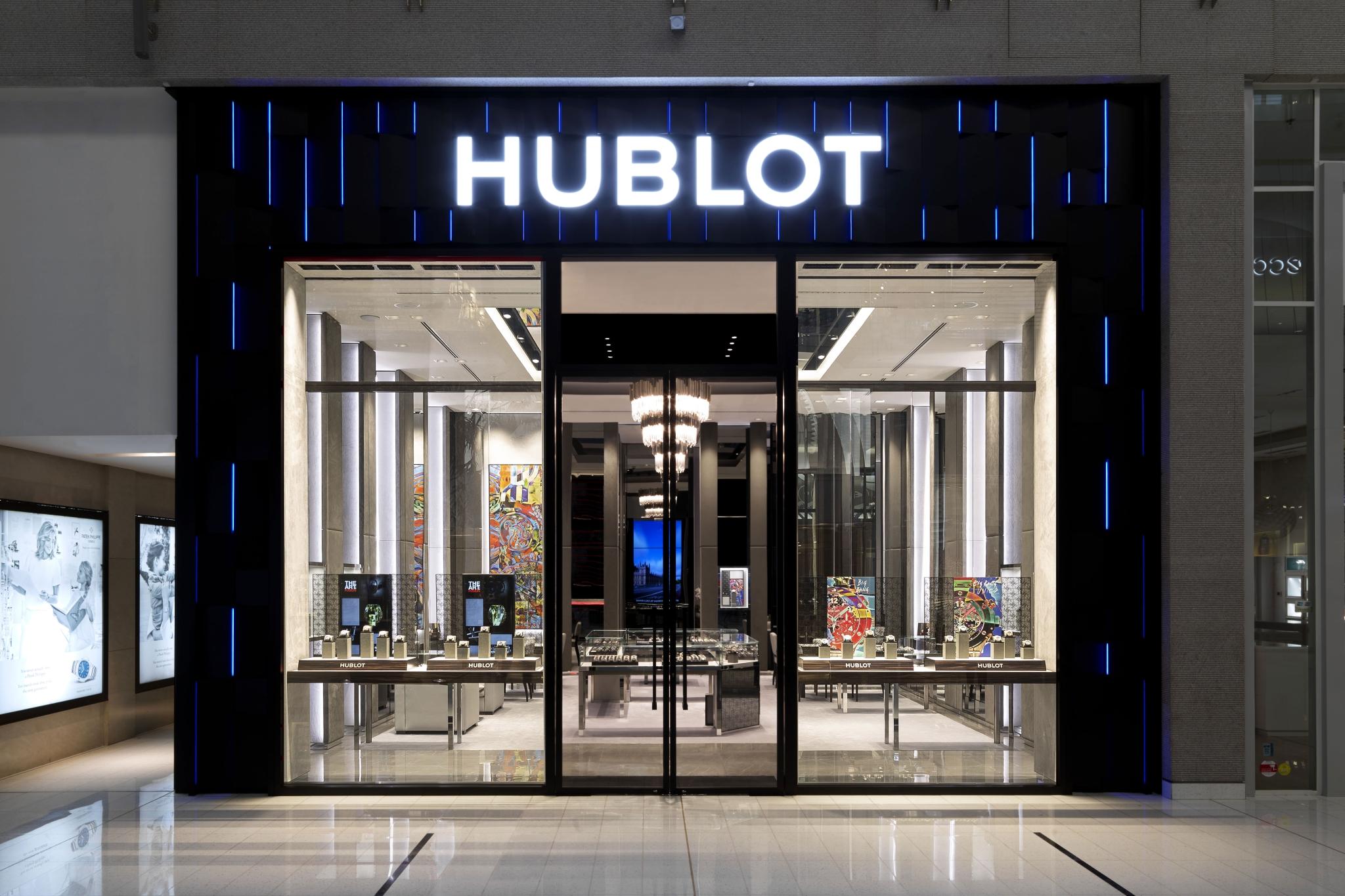 store