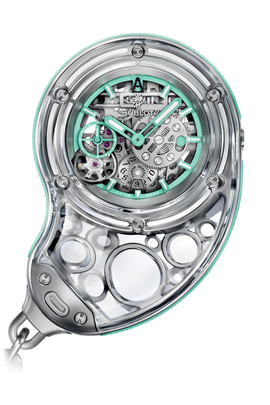 watch