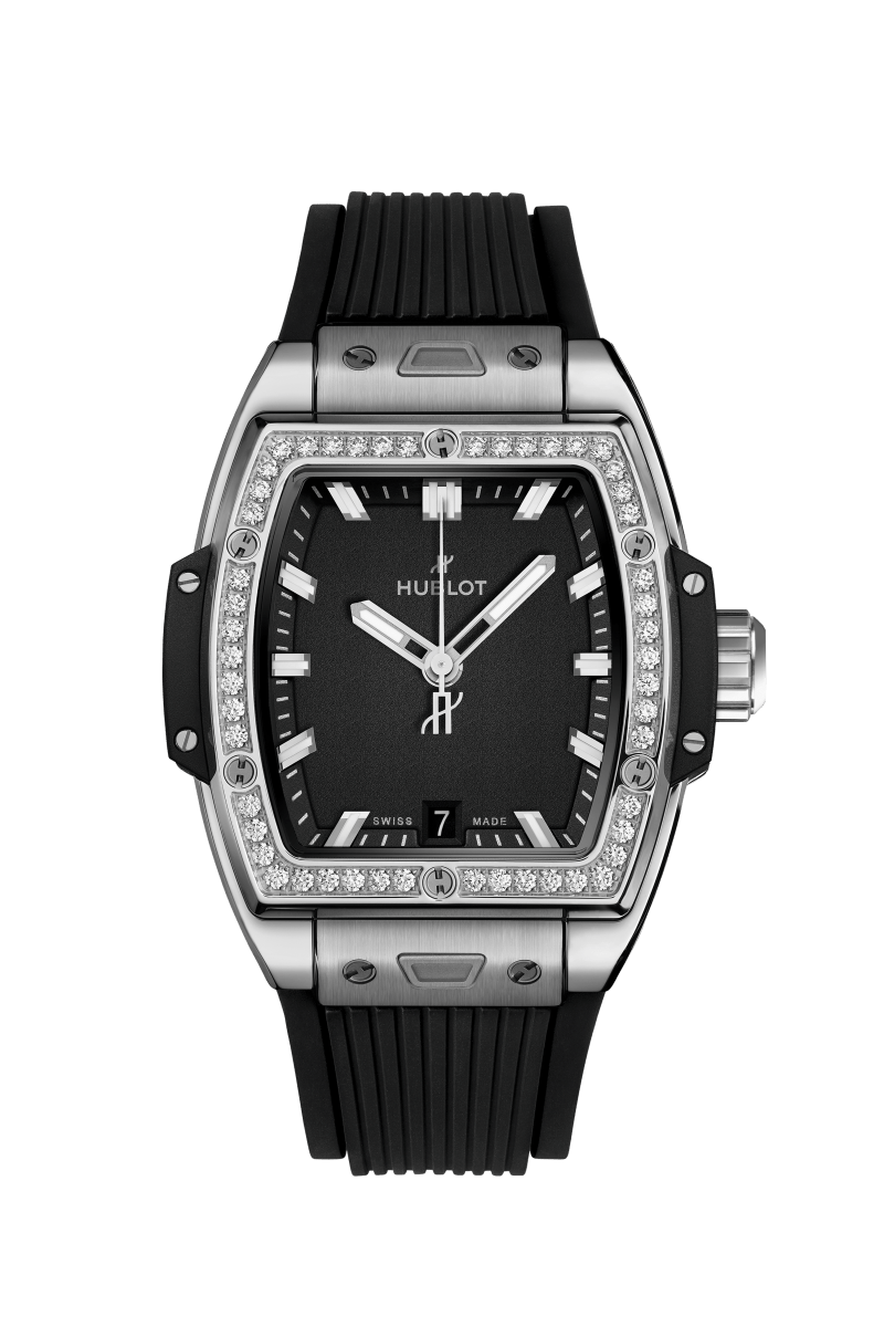 TITANIUM DIAMONDS 39 MM image